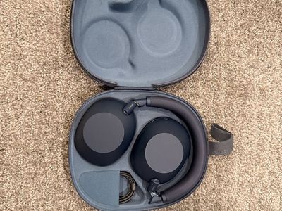 Sony - WH1000XM6 Noise Cancelling