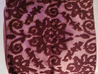 Jacquard Pillow Cover