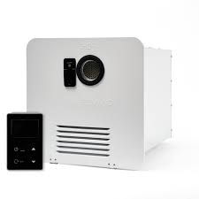 On Demand RV Water Heater