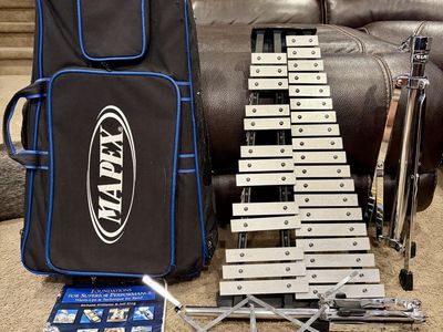 Percussion Bell Kit for Students