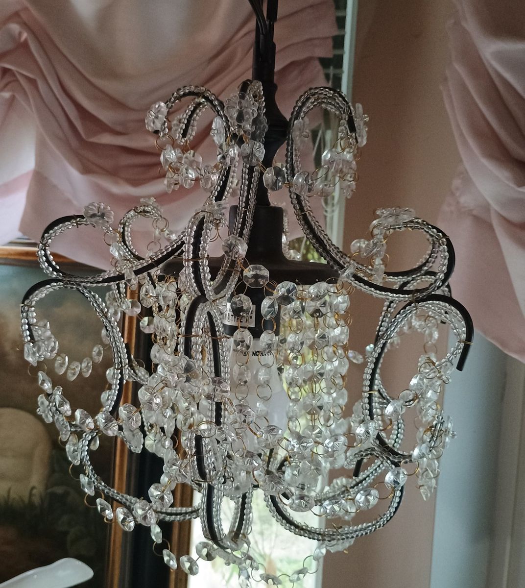 Chandelier