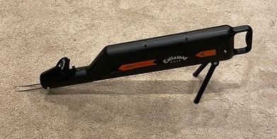 Callaway Pro Caddie Ball Dispenser