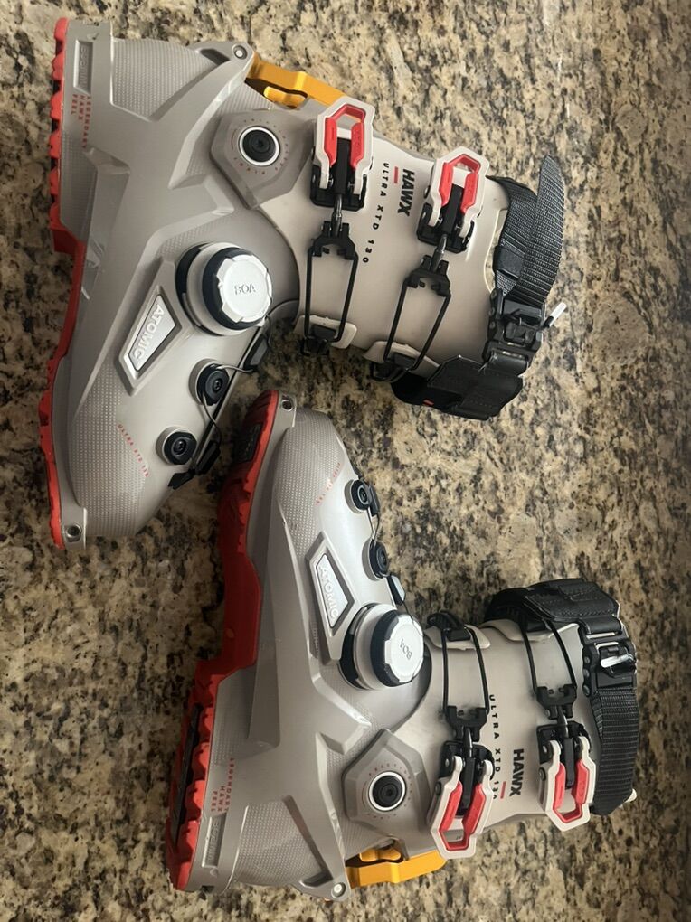 Atomic Hawx Ultra XTD 130 26.5