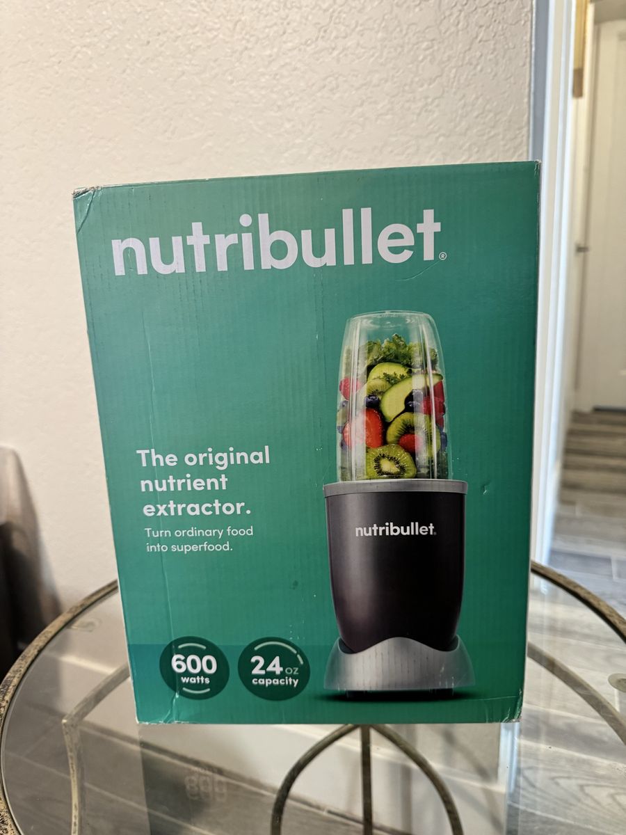 NutriBullet