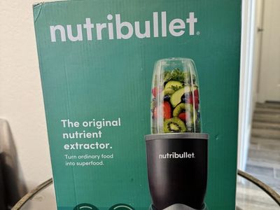 NutriBullet