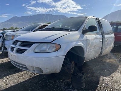 2005 Dodge Grand Caravan Parts - UTPAP Orem
