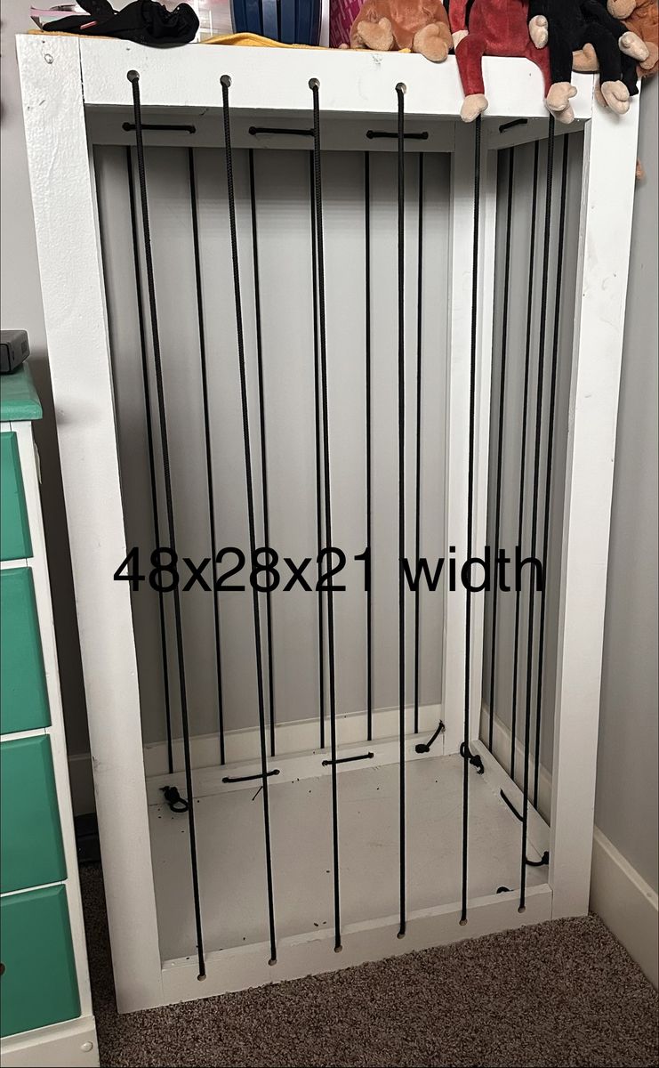 Stuffed Animal Storage