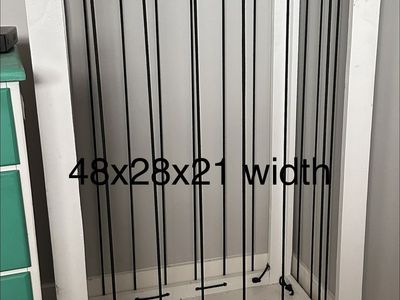 Stuffed Animal Storage