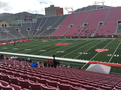 Utah Football Season Tickets