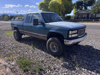 1997 GMC 1500