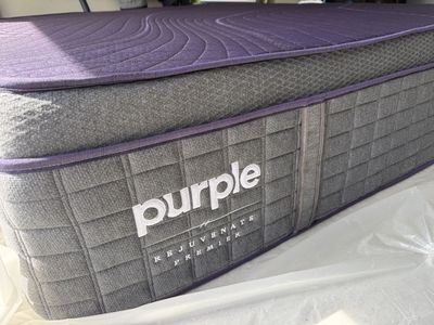 King Rejuvenate Premier 2.0 Mattress