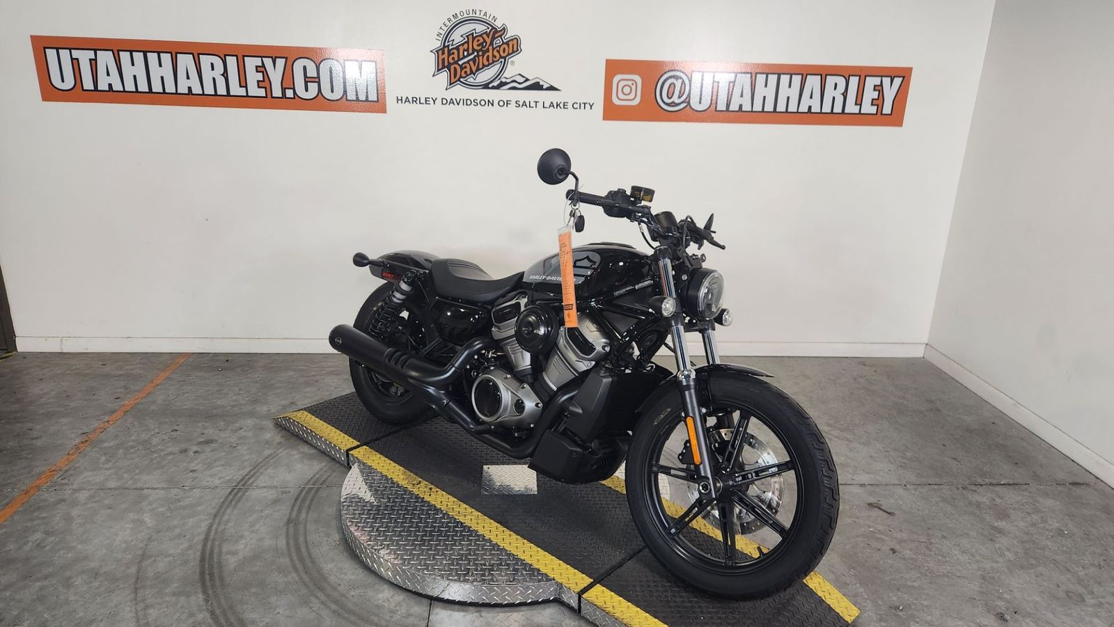 Harley-Davidson 2022 Nightster