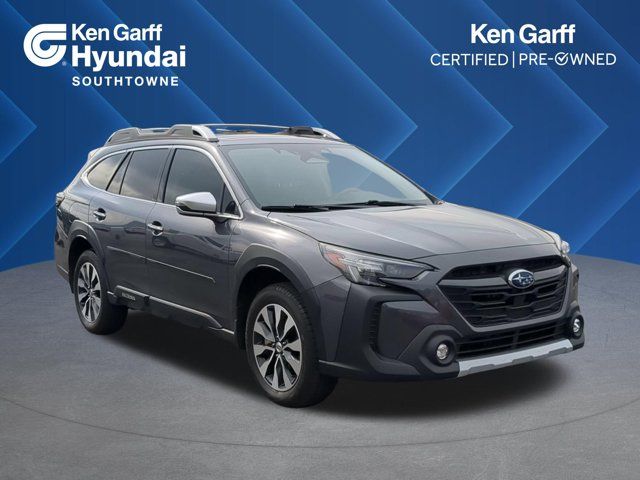 2024 Subaru Outback Touring XT