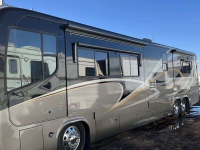 2006 Monaco Executive PROJECT