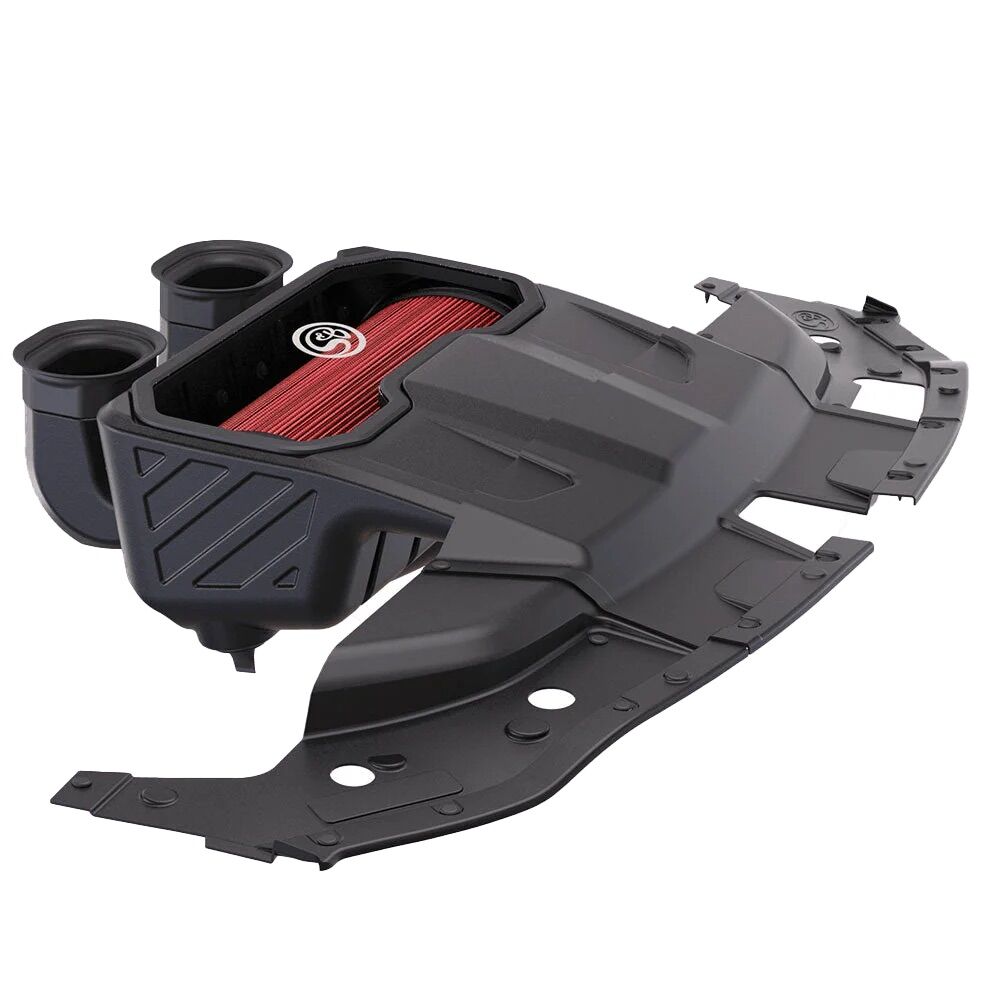 RAM TRX S&B AIR INTAKE BRAND NEW