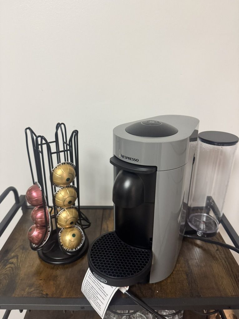 Nespresso Vertuo