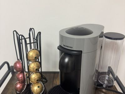 Nespresso Vertuo