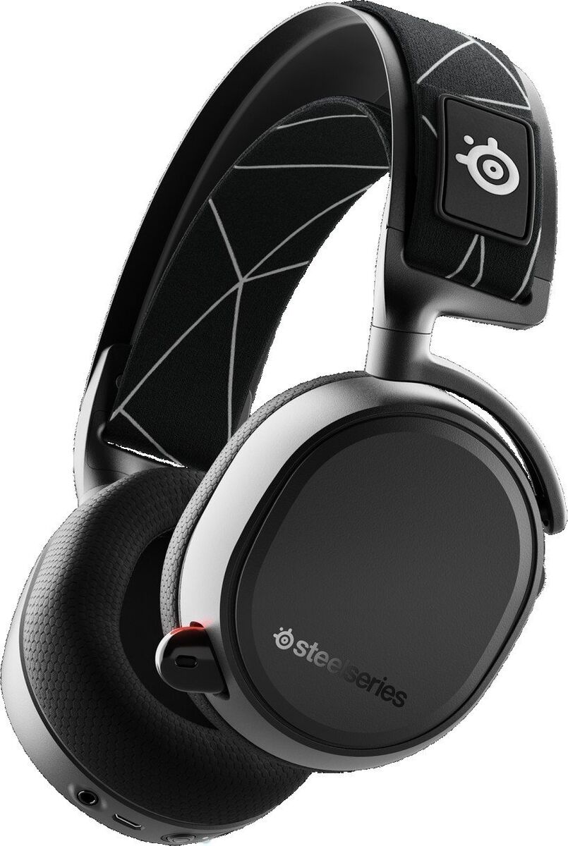 steelseries arctis 9