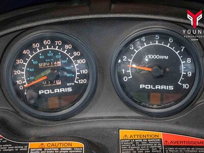 1999 Polaris® 099SR7AS