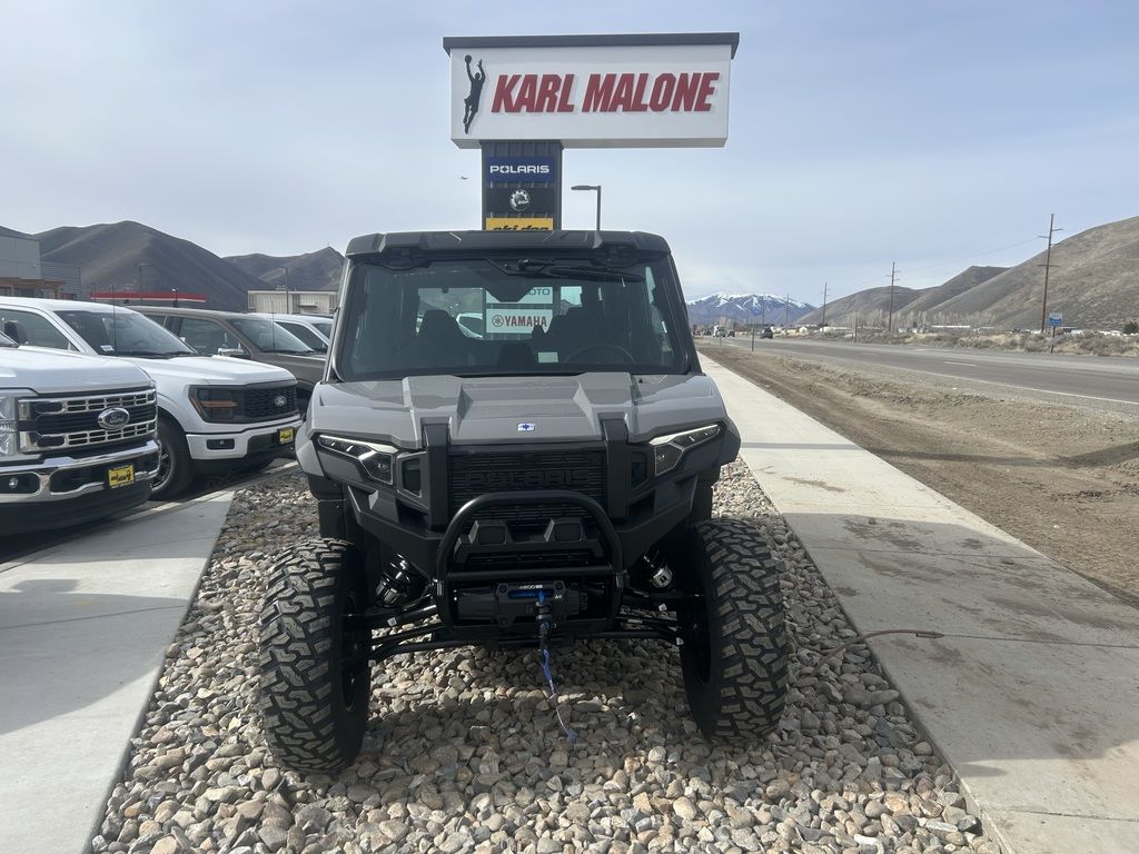2026 Polaris Polaris XPEDITION ADV 5 Northstar Sla