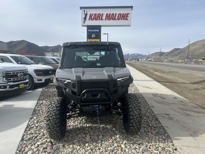 2026 Polaris Polaris XPEDITION ADV 5 Northstar Sla