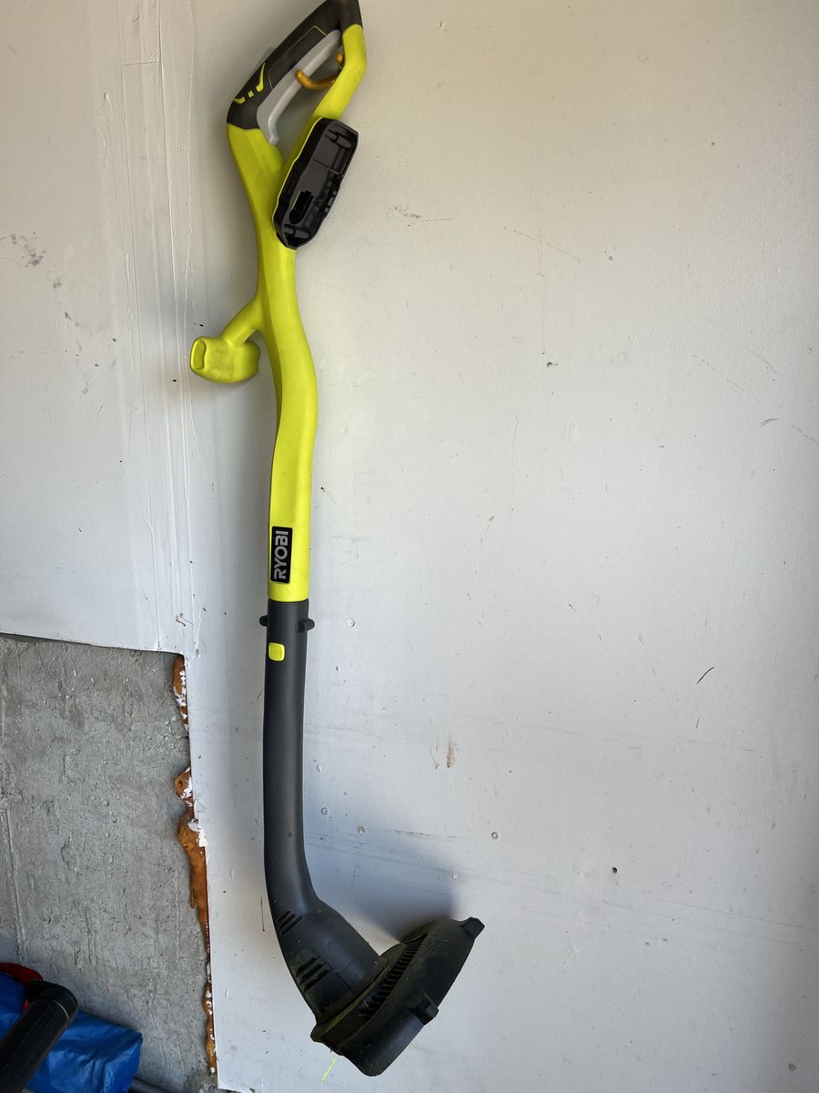 Ryobi 18v String Trimmer
