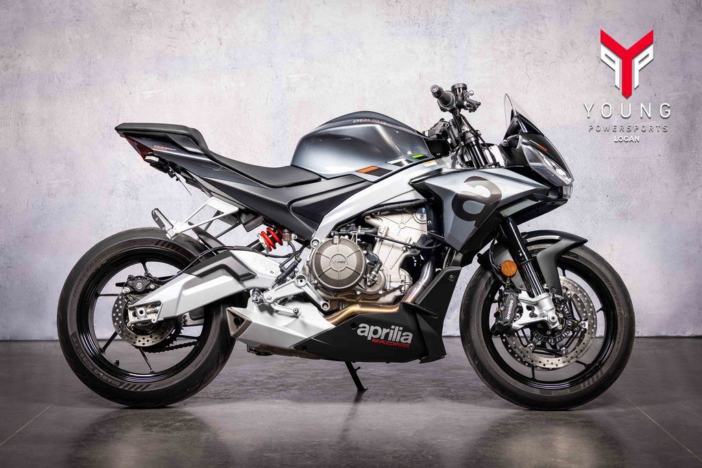 2023 Aprilia® Tuono 660
