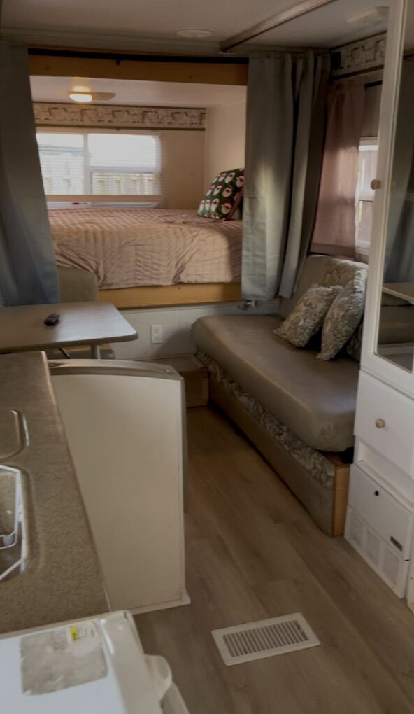 Fully Remodeled RV for Sale!