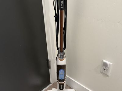 Shark S2001 Steam Pocket Mop