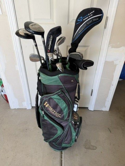 Golf Set