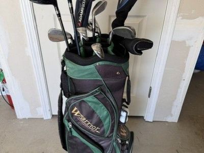 Golf Set