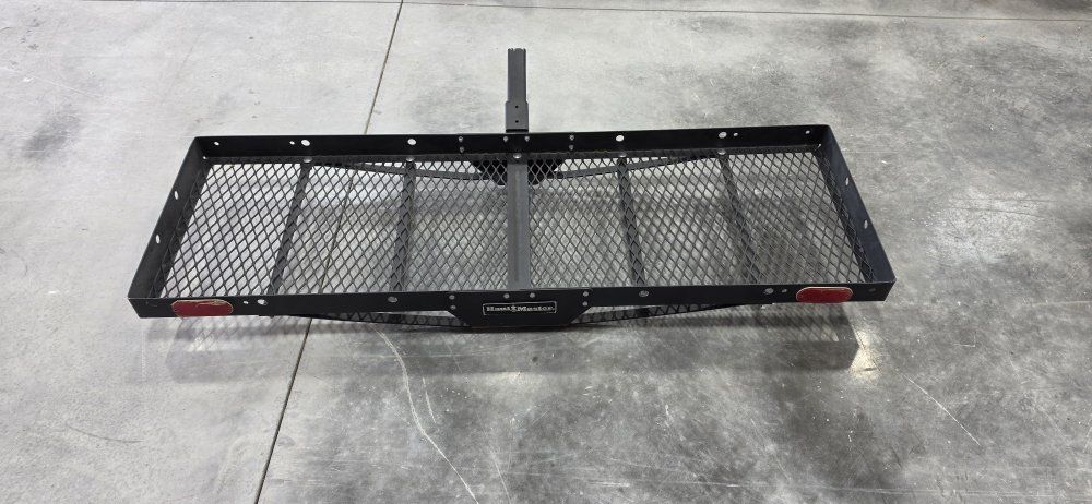 Haul Master Cargo Carrier