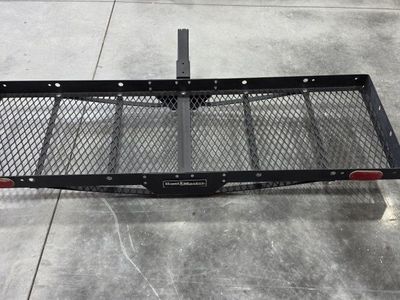 Haul Master Cargo Carrier
