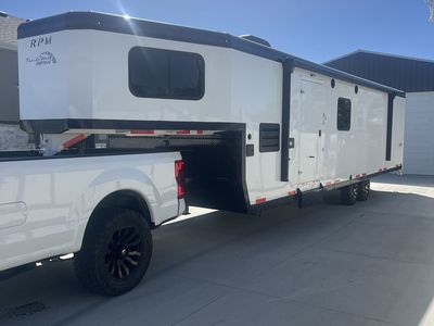 Trails west Freeride