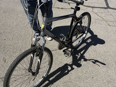 Giant Sedona Mountain Bike