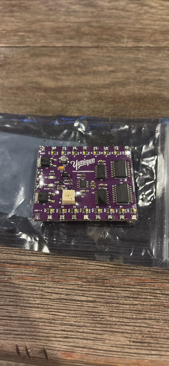 Car Headlight Accessories