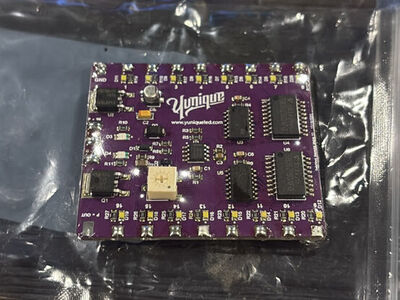 Car Headlight Accessories