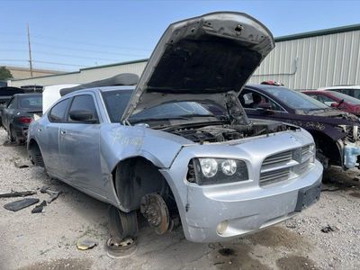 2006 Dodge Charger Parts - UTPAP Orem