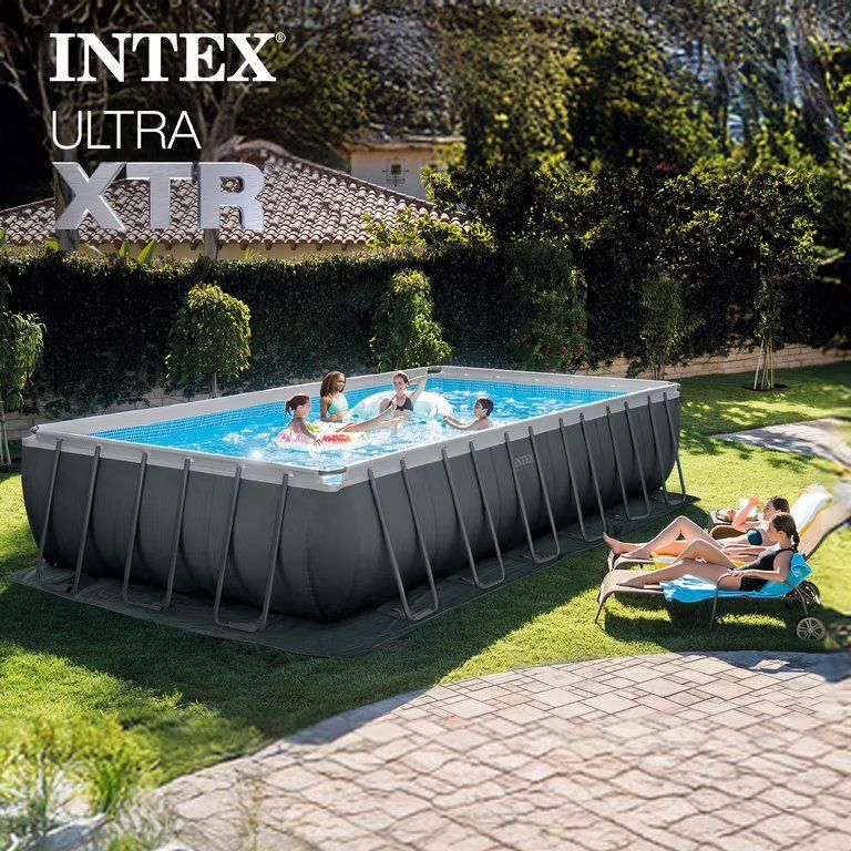 Above Ground Pool