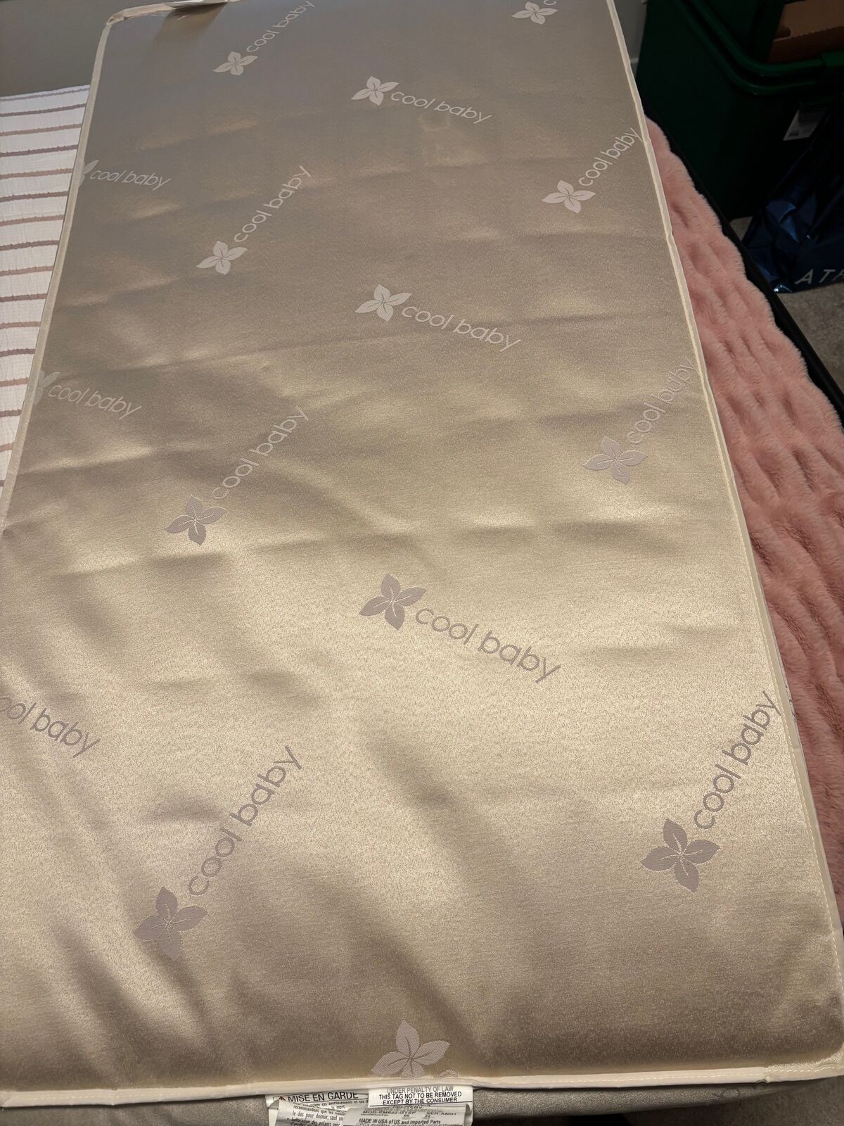 Sealy Baby or Todler Mattress