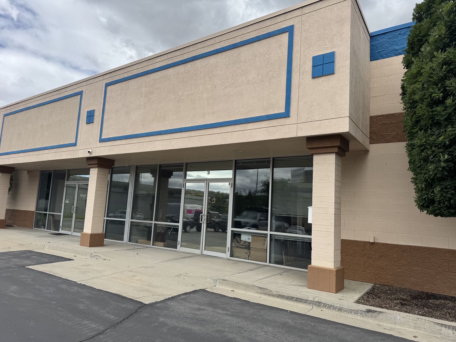 $1.26 SF - Commercial Space Available for Sublease in Murray UT