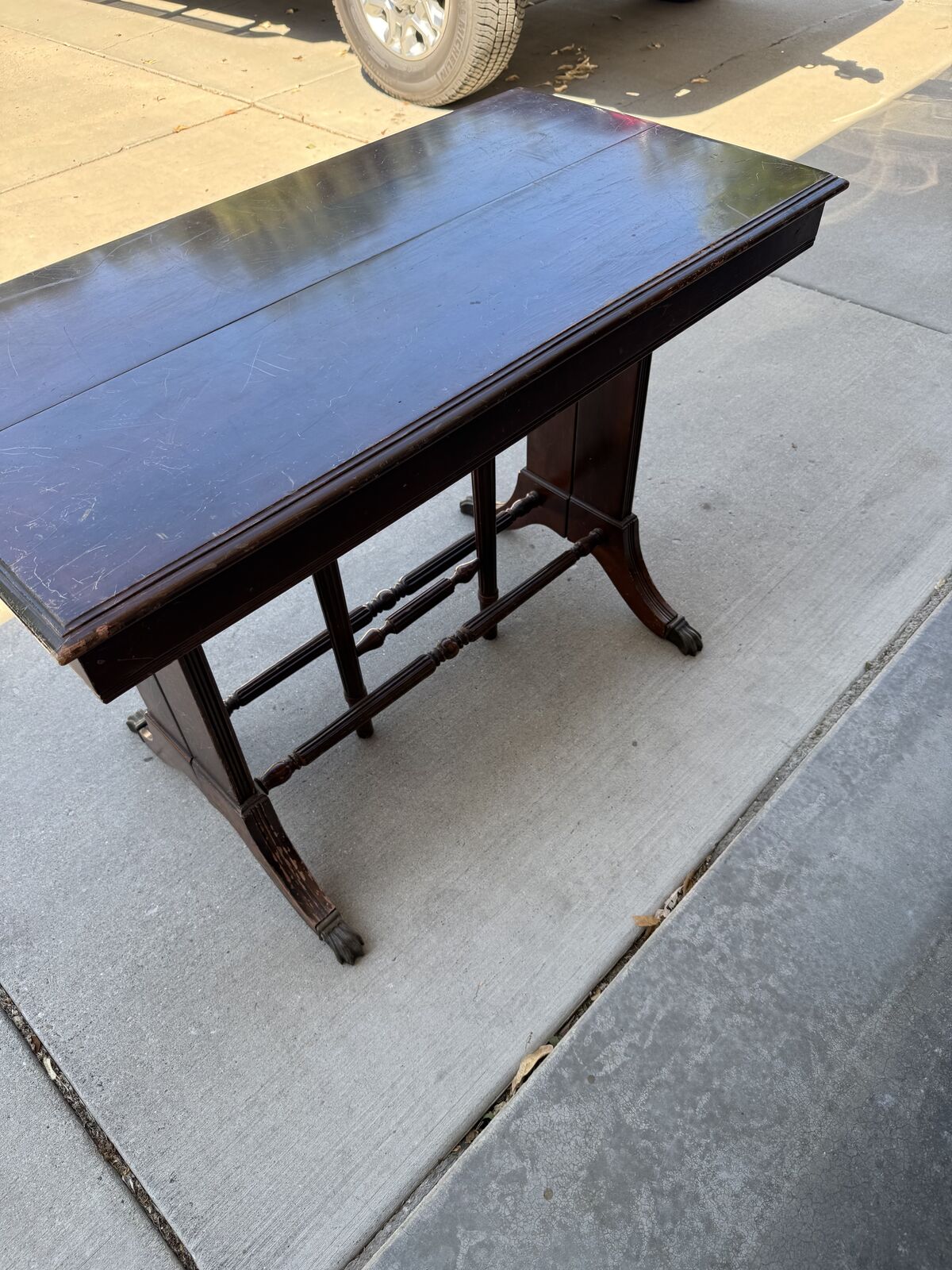 Antique Table