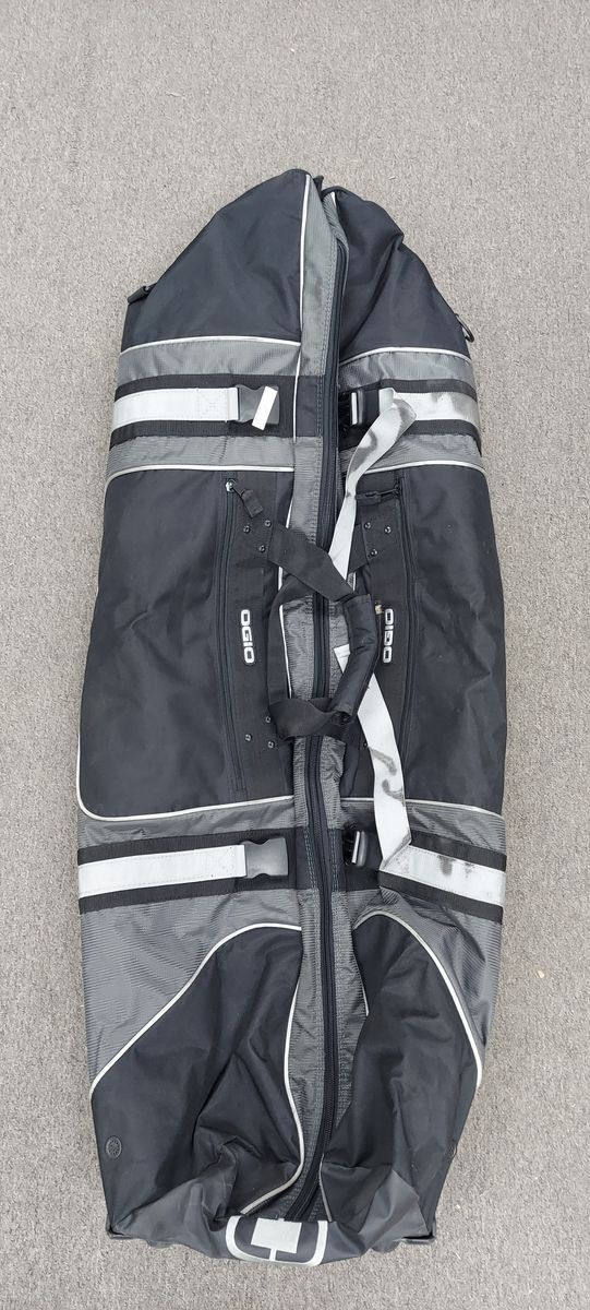 Ogio Rolling Golf Travel Bag