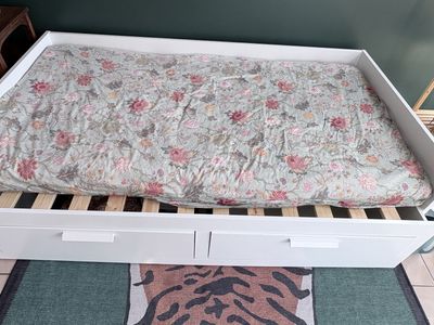 Ikea Day Bed