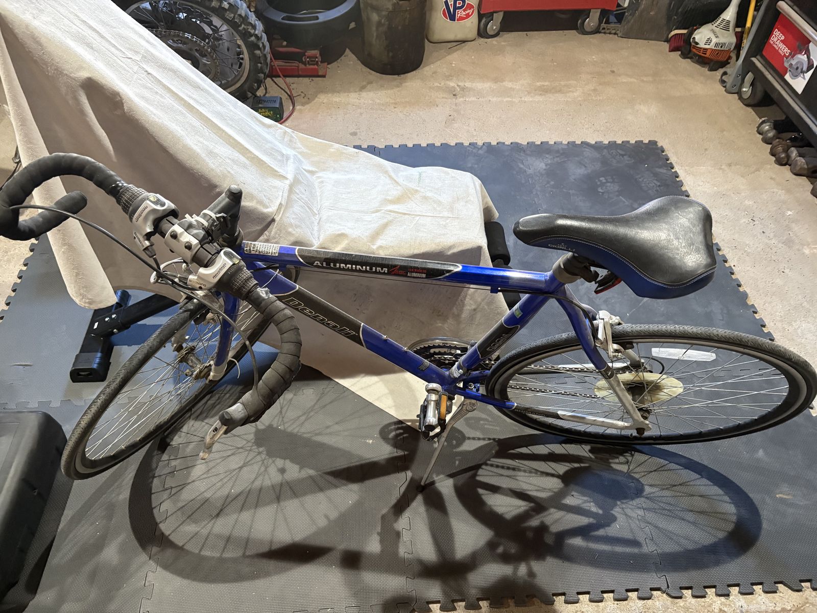 High Quality Road Bike