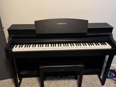 Yamaha csp170