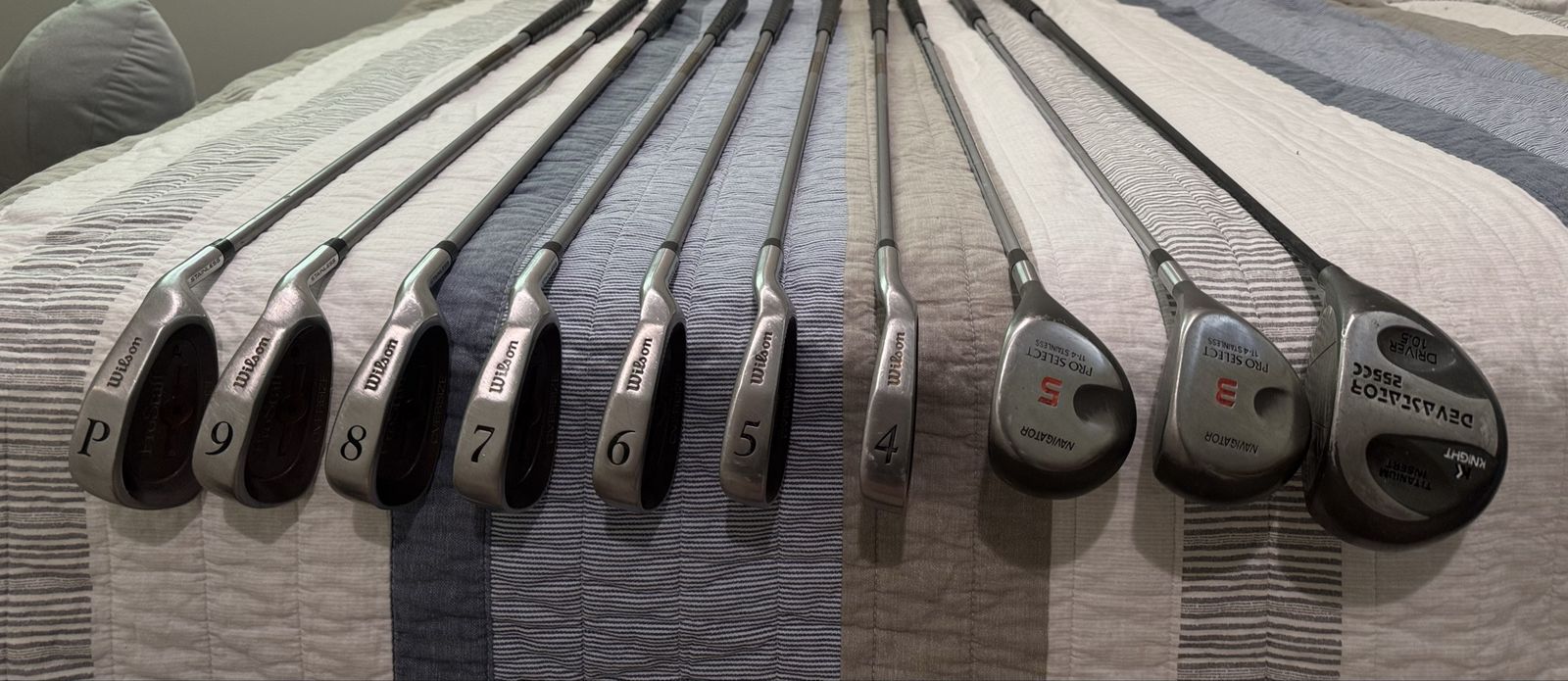 Golf Club set