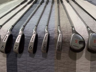 Golf Club set