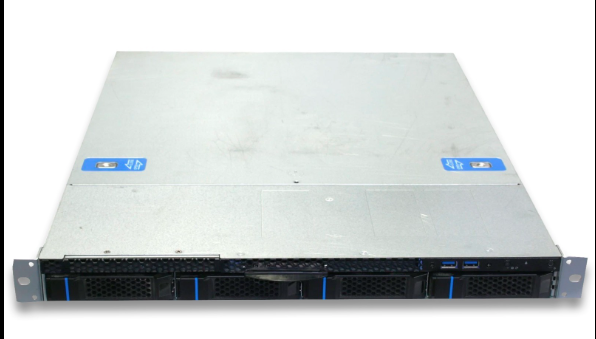 Datto SIRIS 4 / NAS 4 X Professional
