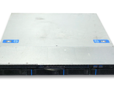 Datto SIRIS 4 / NAS 4 X Professional
